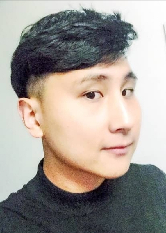 最帅民航人的第一张照片--尤溪相亲网