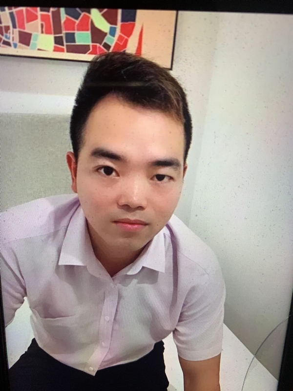 季军的第一张照片--尤溪相亲网