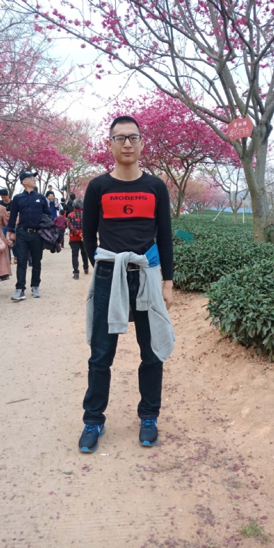 小梁的第一张照片--尤溪相亲网