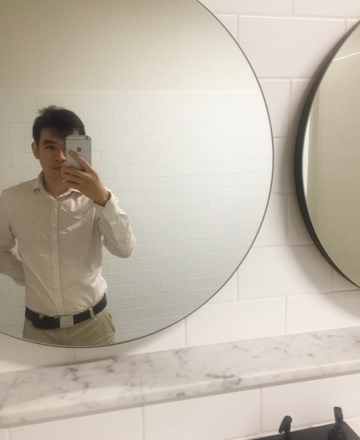 男人盾的第一张照片--尤溪相亲网