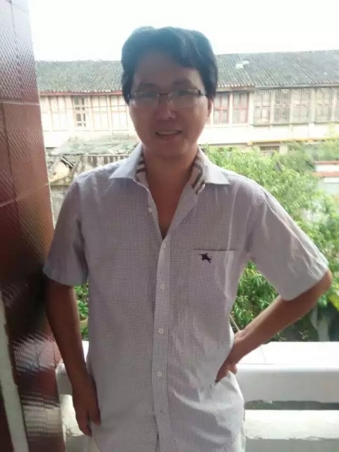 敬奉的第一张照片--尤溪相亲网