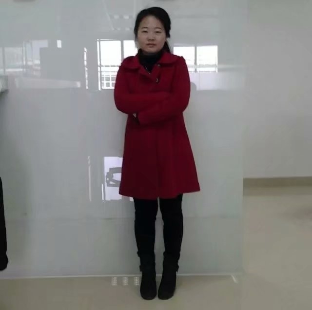 陈美美2019的第一张照片--尤溪相亲网