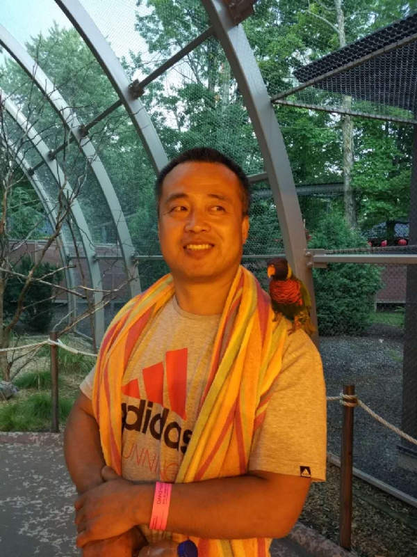 sa的第一张照片--尤溪相亲网