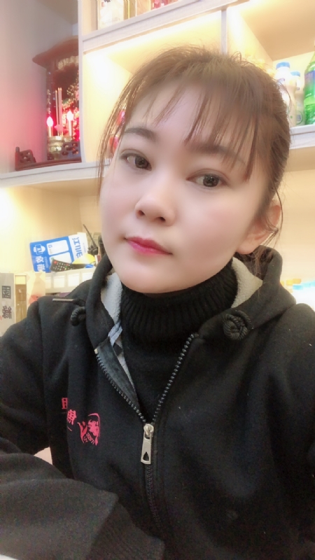 泡沫的第一张照片--尤溪相亲网