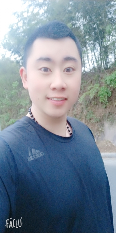 帅小伙的第一张照片--尤溪相亲网