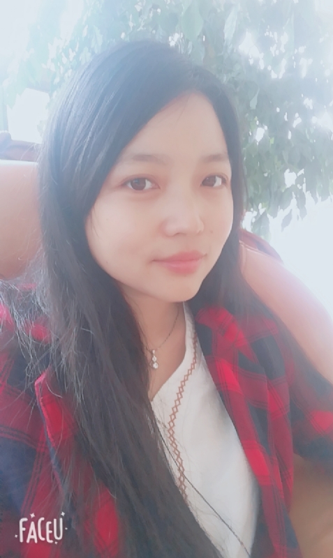 玉婷的第一张照片--尤溪相亲网