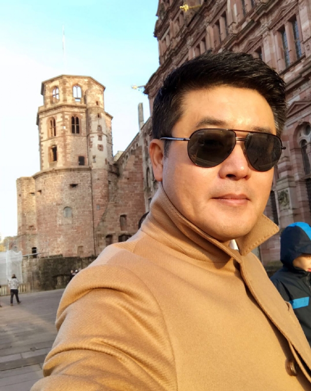 天马行空的第二张照片--尤溪相亲网