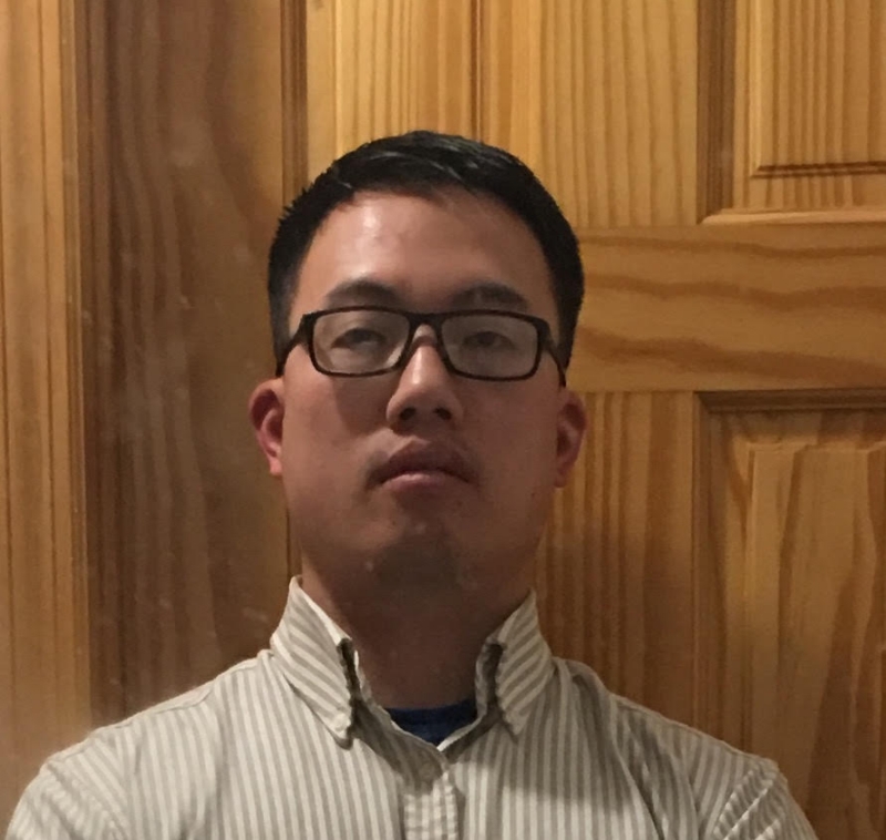Theo的第一张照片--尤溪相亲网
