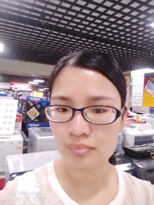兔妮的第一张照片--尤溪相亲网