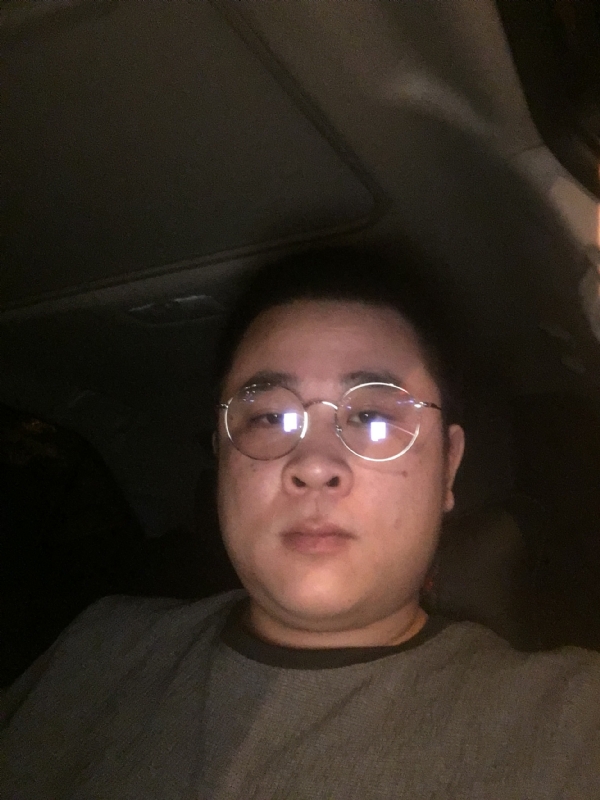 Gang的第一张照片--尤溪相亲网