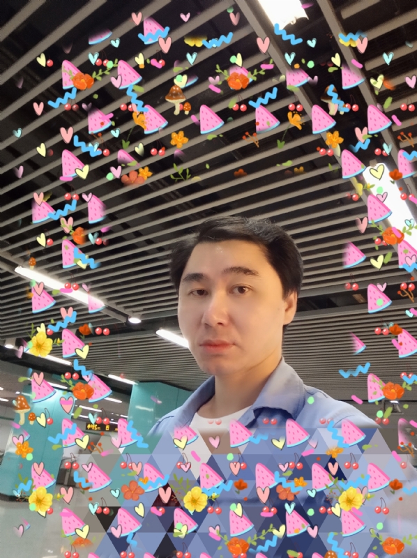 绿叶的第一张照片--尤溪相亲网