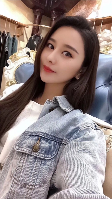 李珊珊的第一张照片--尤溪相亲网
