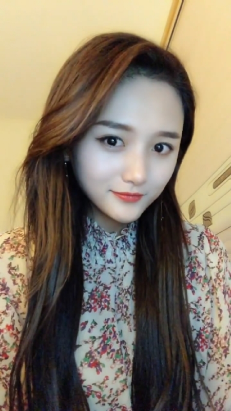 淡然一笑的第一张照片--尤溪相亲网