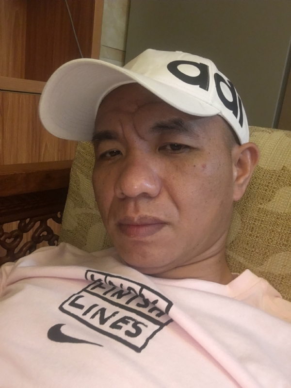 坚持到底的第一张照片--尤溪相亲网