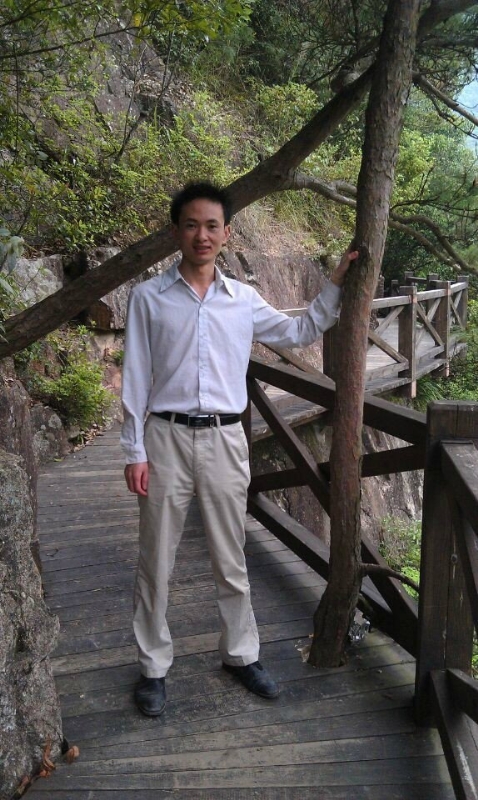 爱尚鞋的第一张照片--尤溪相亲网
