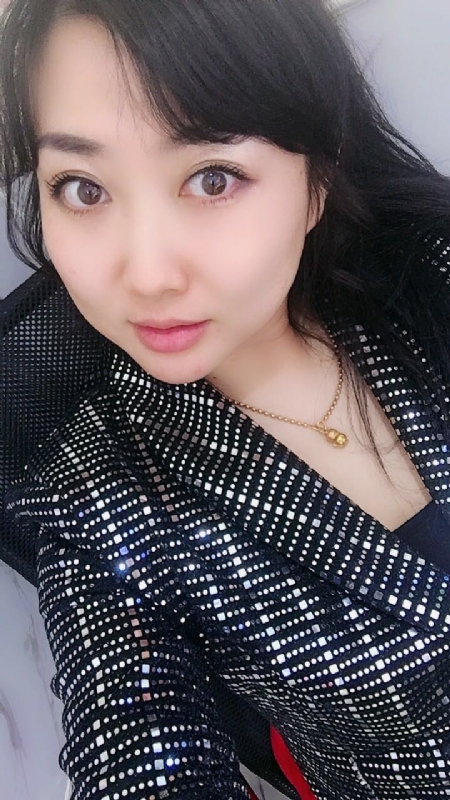 烛影的第一张照片--尤溪相亲网