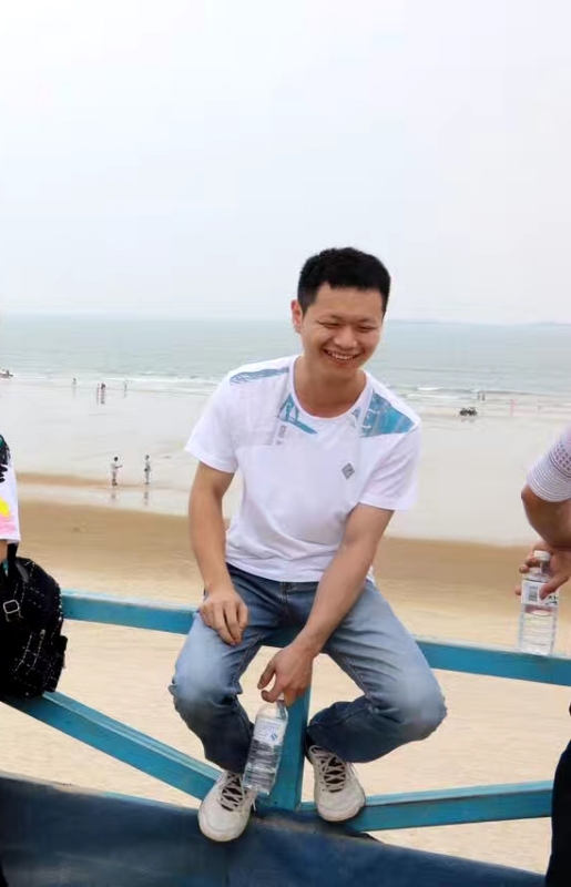 A乐米的第一张照片--尤溪相亲网