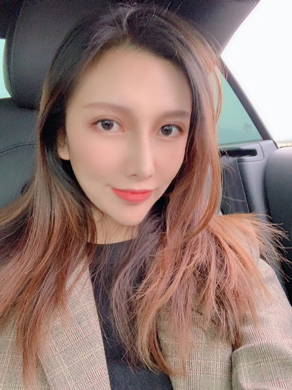 李岚Lancy的第一张照片--尤溪相亲网