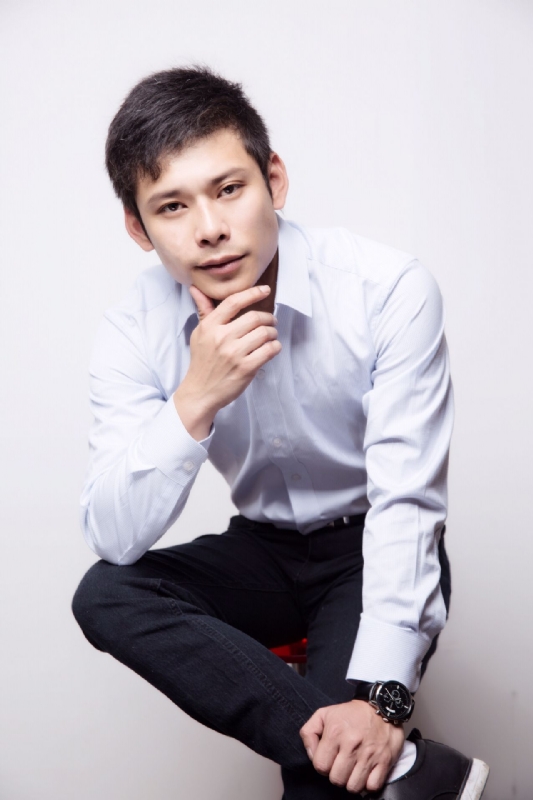 缘来是你的第一张照片--尤溪相亲网