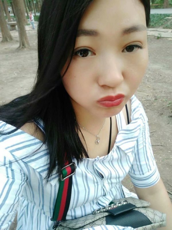 小燕子的第一张照片--尤溪相亲网