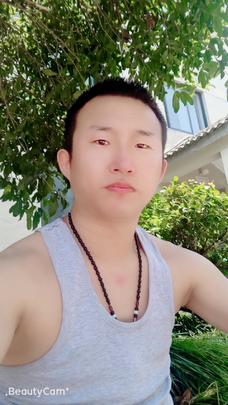 系咯在的第一张照片--尤溪相亲网