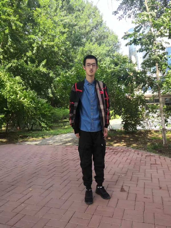 Dream的第一张照片--尤溪相亲网