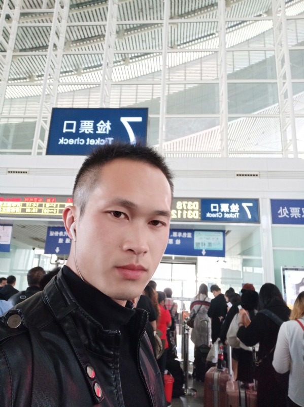 一叶知秋的第一张照片--尤溪相亲网