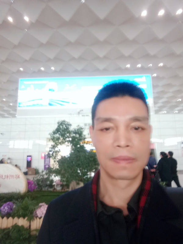 阿源的第一张照片--尤溪相亲网