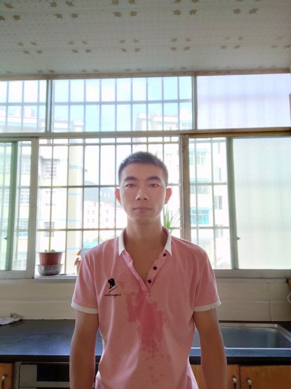 破晓依然的第一张照片--尤溪相亲网