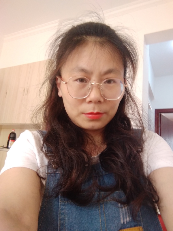 毛豆的第一张照片--尤溪相亲网