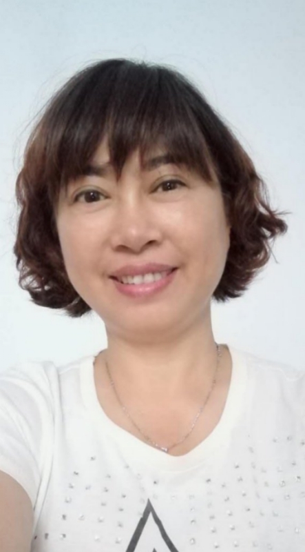 小芹的第一张照片--尤溪相亲网