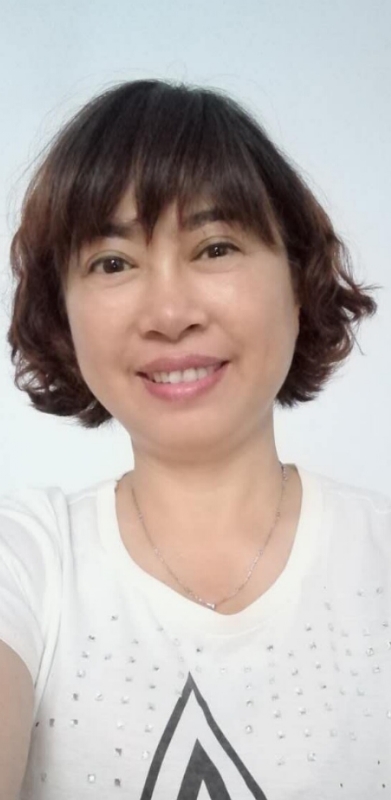 小芹的第二张照片--尤溪相亲网