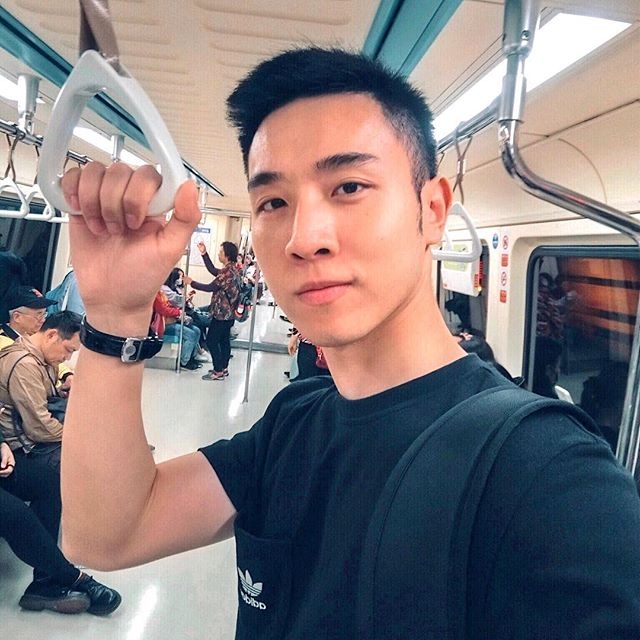 然然男士的第三张照片--尤溪相亲网