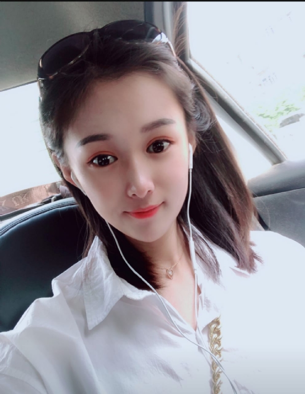 馨月的第一张照片--尤溪相亲网