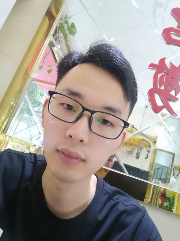 嗨喽先生的第一张照片--尤溪相亲网