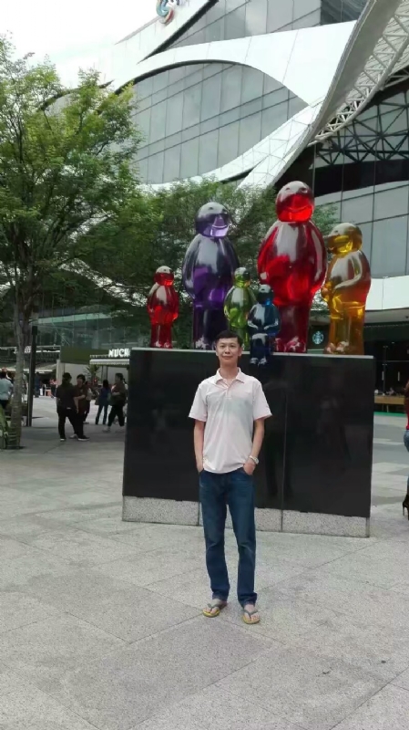 简爱的第一张照片--尤溪相亲网