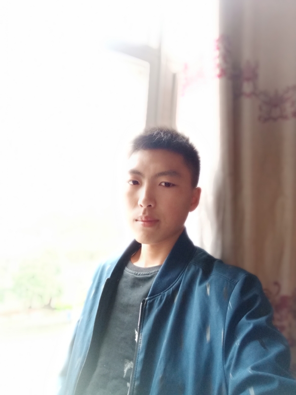 DEVIL的第一张照片--尤溪相亲网