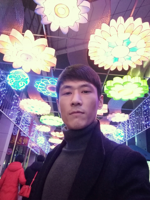知己的第一张照片--尤溪相亲网