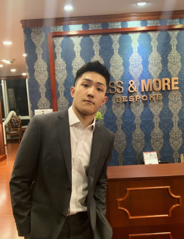 期待你的出现的第三张照片--尤溪相亲网