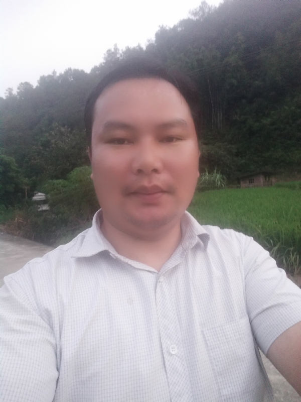 阿王的第一张照片--尤溪相亲网