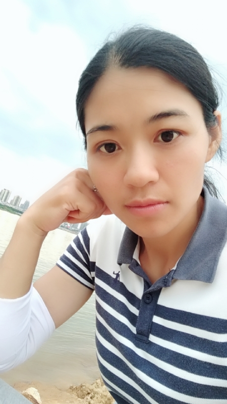 梅子的第一张照片--尤溪相亲网