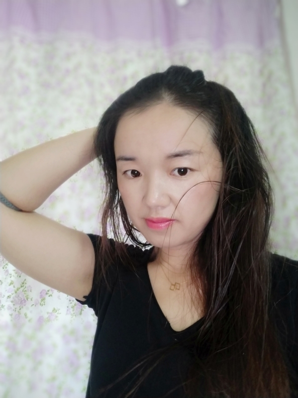 anne的第一张照片--尤溪相亲网