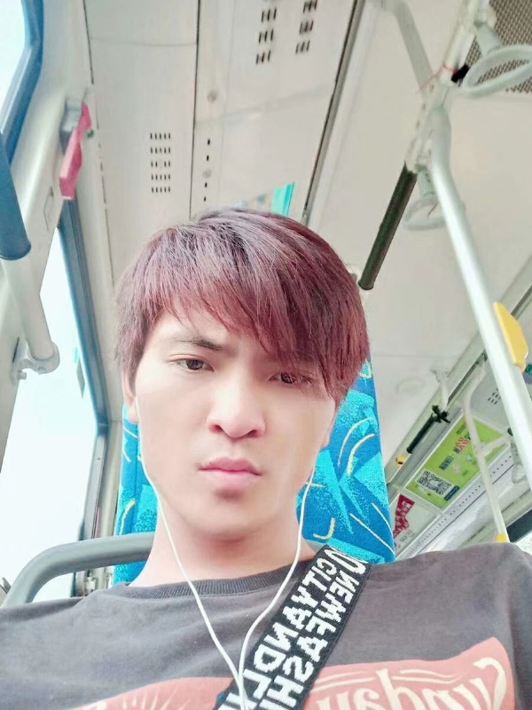 今日推销的第一张照片--尤溪相亲网
