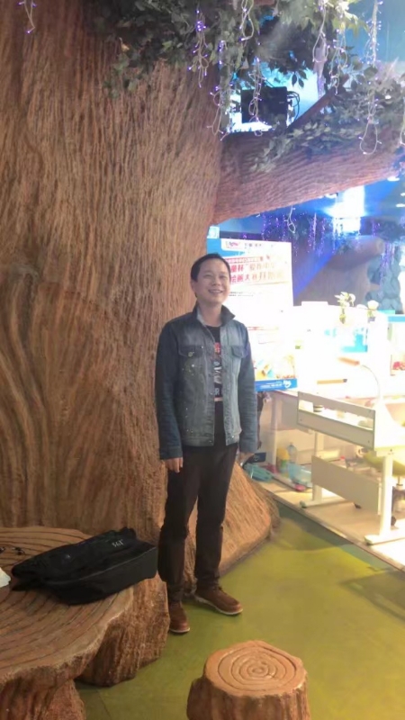 小志的第三张照片--尤溪相亲网