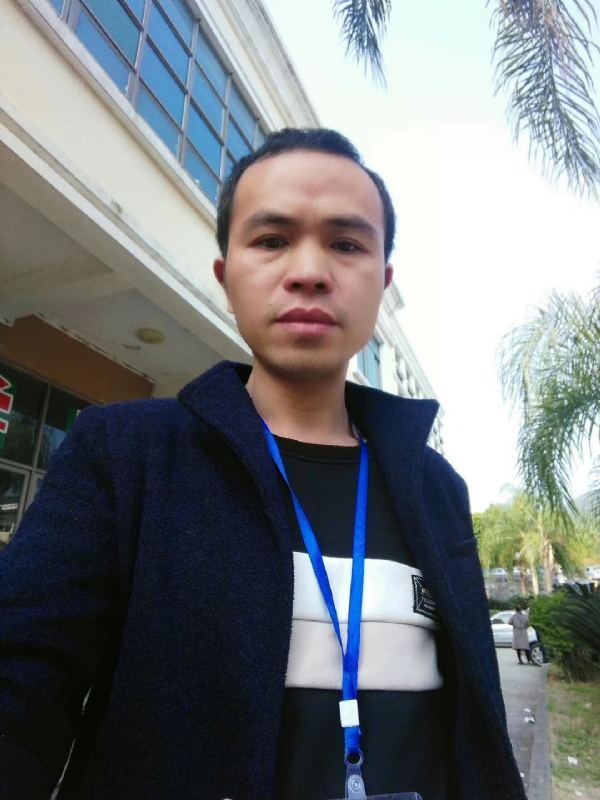 点点的第一张照片--尤溪相亲网