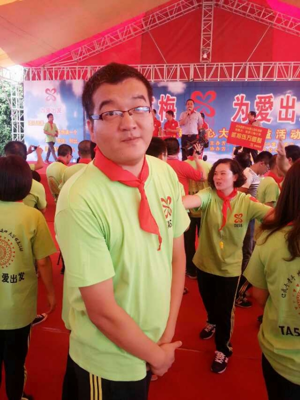孙果果的第一张照片--尤溪相亲网