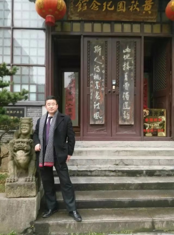 淡定牛魔王的第二张照片--尤溪相亲网