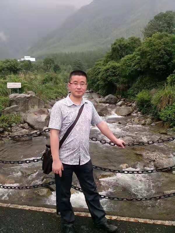 淡定牛魔王的第三张照片--尤溪相亲网