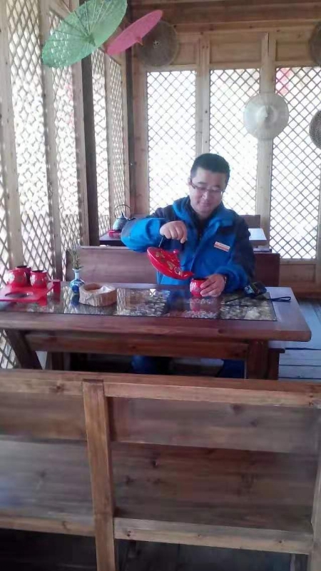 淡定牛魔王的第四张照片--尤溪相亲网