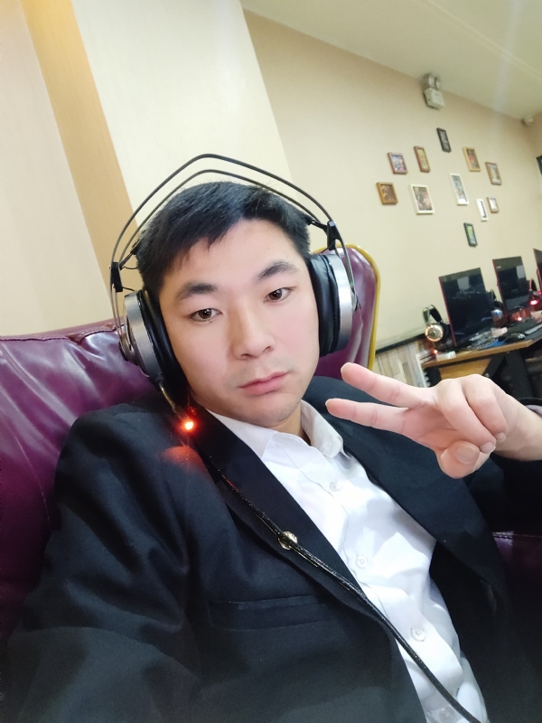 随缘的第一张照片--尤溪相亲网